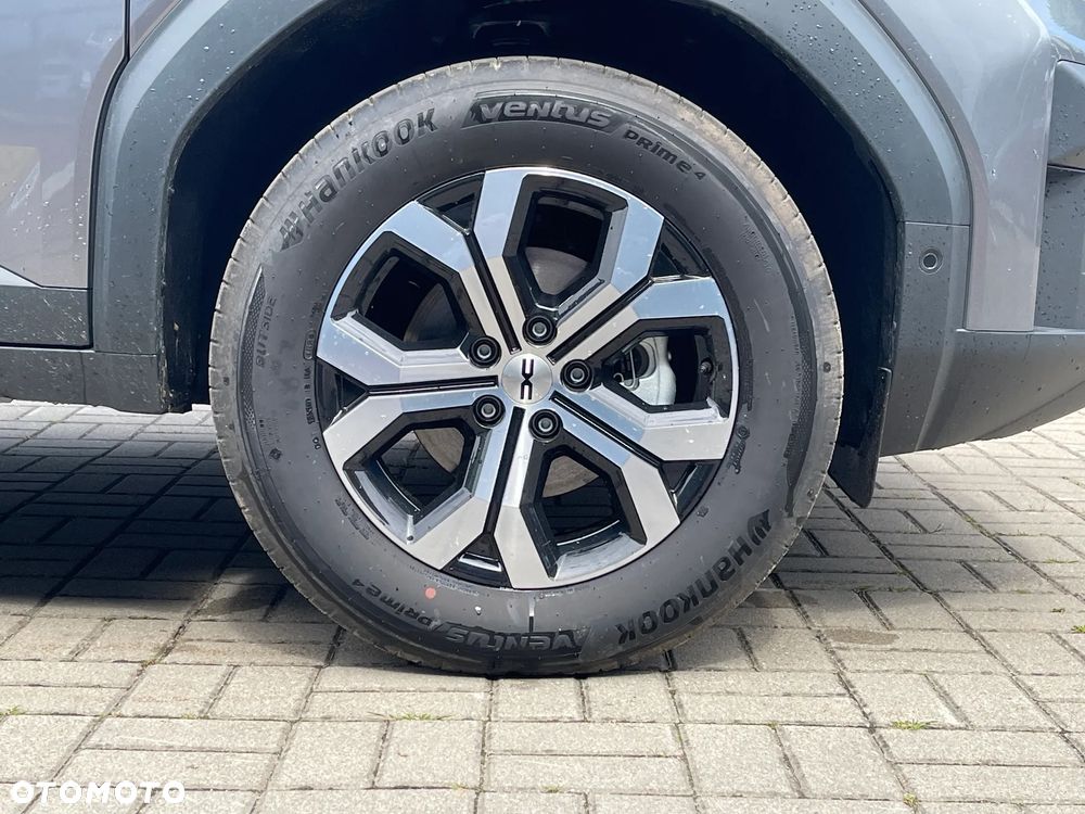 Dacia Bigster 1.2 TCe mHEV Expression - 11