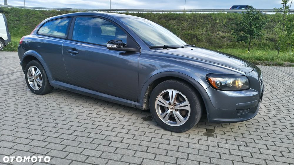 Volvo C30 1.6D Momentum - 10