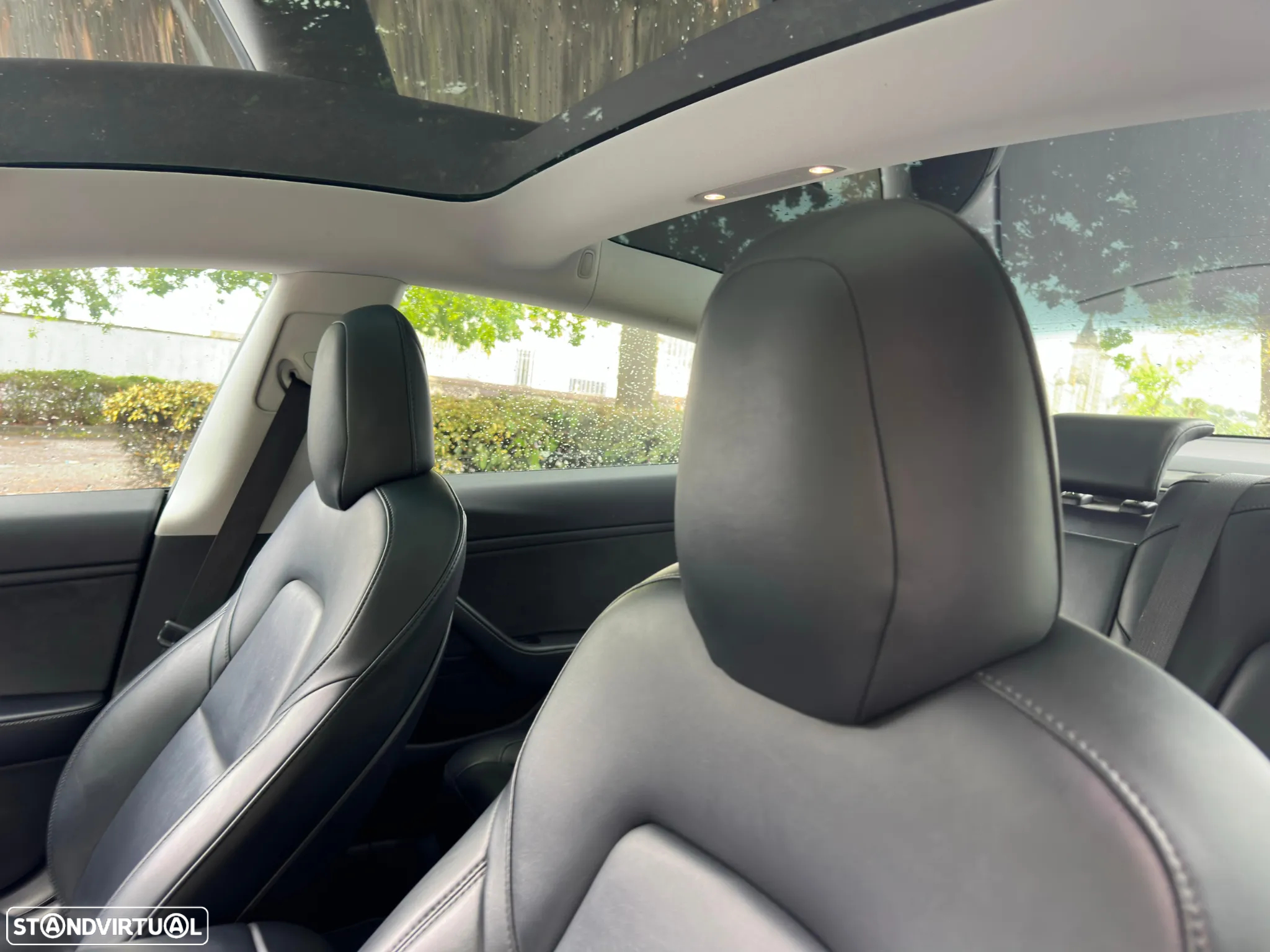 Tesla Model 3 Performance Dual Motor AWD - 21