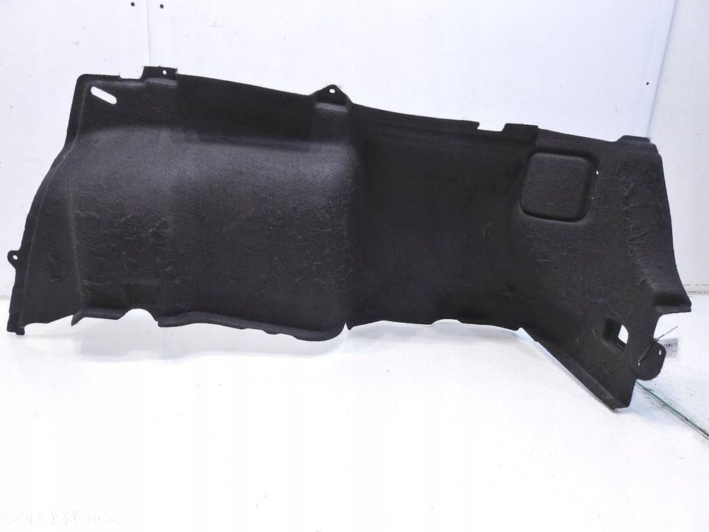 TAPICERKA BAGAŻNIKA PRAWY TYŁ MAZDA 6 GH GS1M68850 - 9