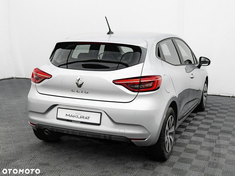 Renault Clio 1.0 TCe Equilibre - 6