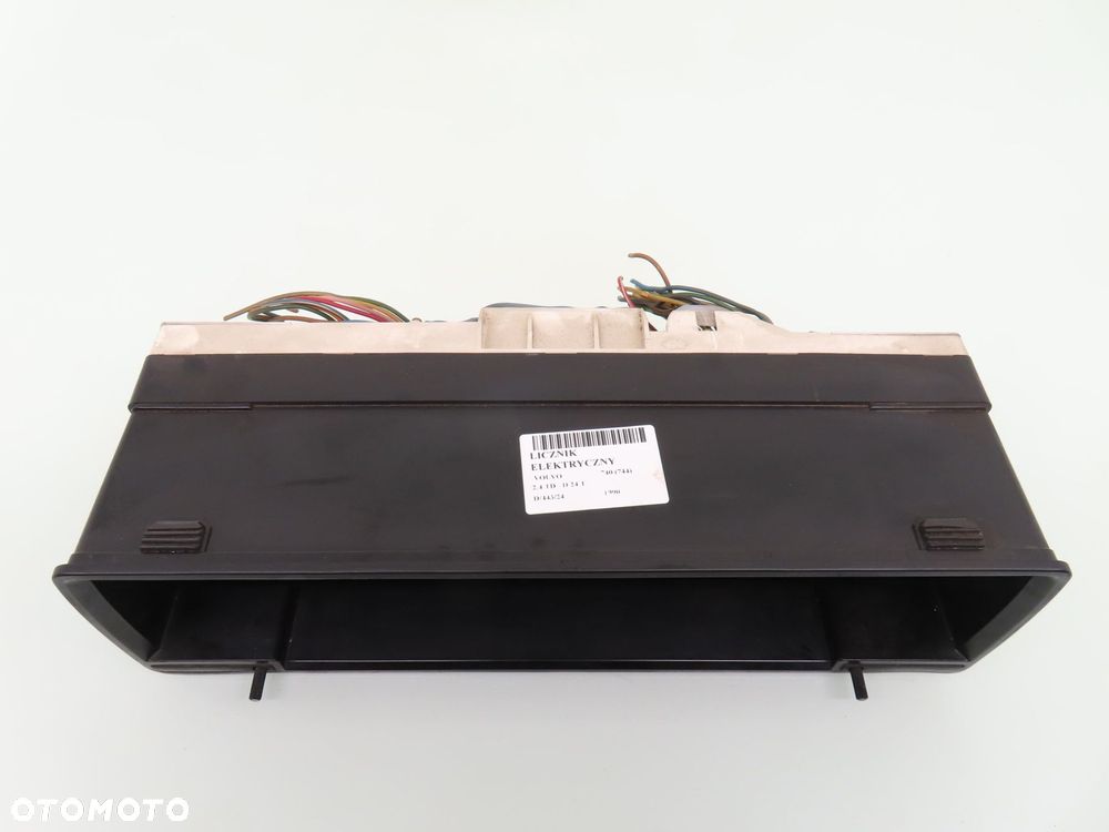 LICZNIK VOLVO 740 2.4 TD 1398726 769807933 - 3