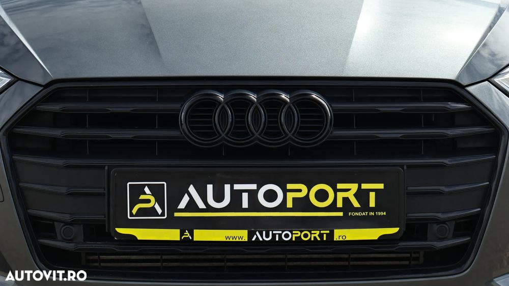 Audi A5 Coupé 2.0 40 TFSI S tronic Sport - 6