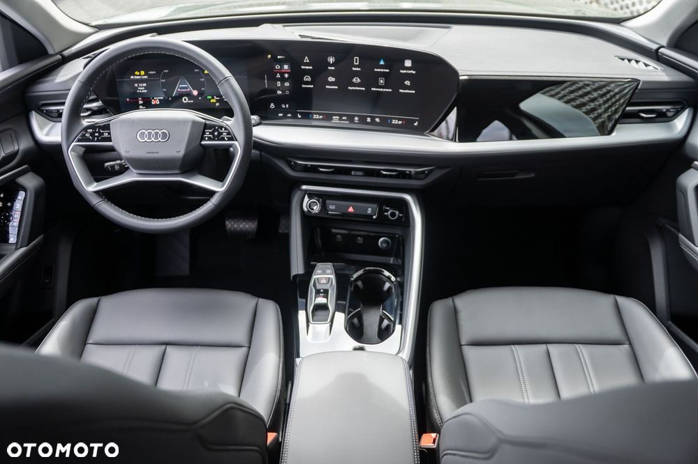 Audi Q5 TDI mHEV 150 kW Quattro S tronic - 17