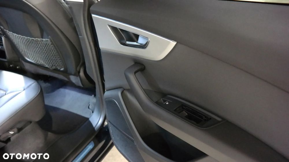 Audi Q8 45 TDI mHEV Quattro Tiptronic - 13