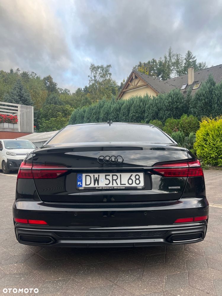 Audi A6 Limousine - 7