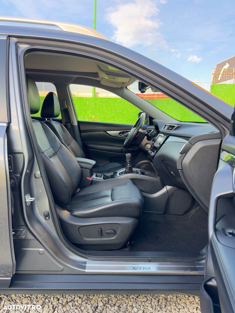 Nissan X-Trail 1.6 dCi Tekna - 11
