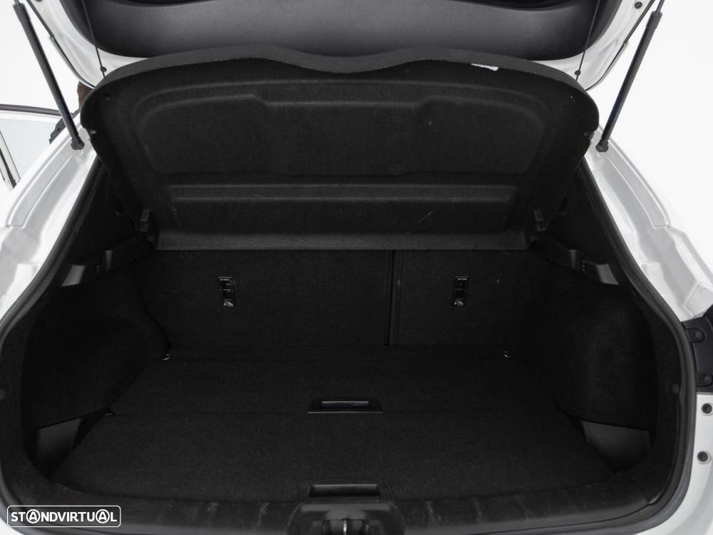 Nissan Qashqai 1.5 dCi N-Connecta Roda Suplente - 13