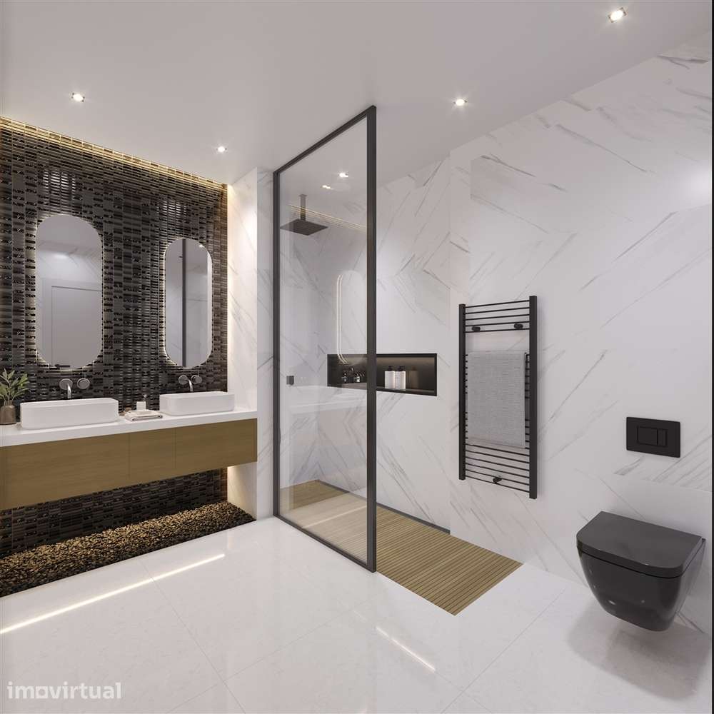 Apartamento T3 Venda em Tavira (Santa Maria e Santiago),Tavira - Grande imagem: 3/13