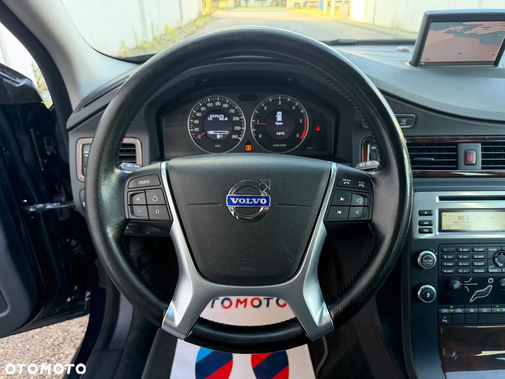Volvo V70 2.0D Momentum - 31