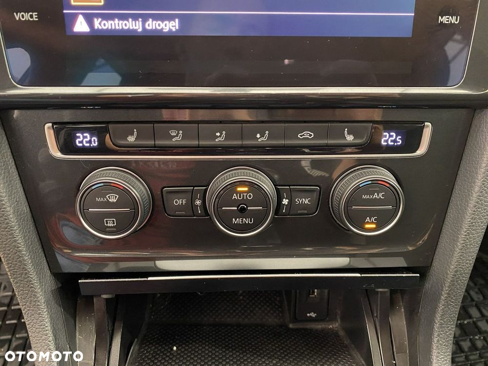 Volkswagen Golf 2020