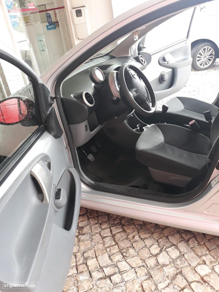Citroën C1 1.0 SX Airdream - 5