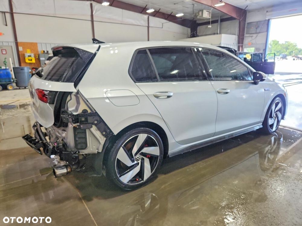 Volkswagen Golf 2.0 TSI GTI DSG - 4