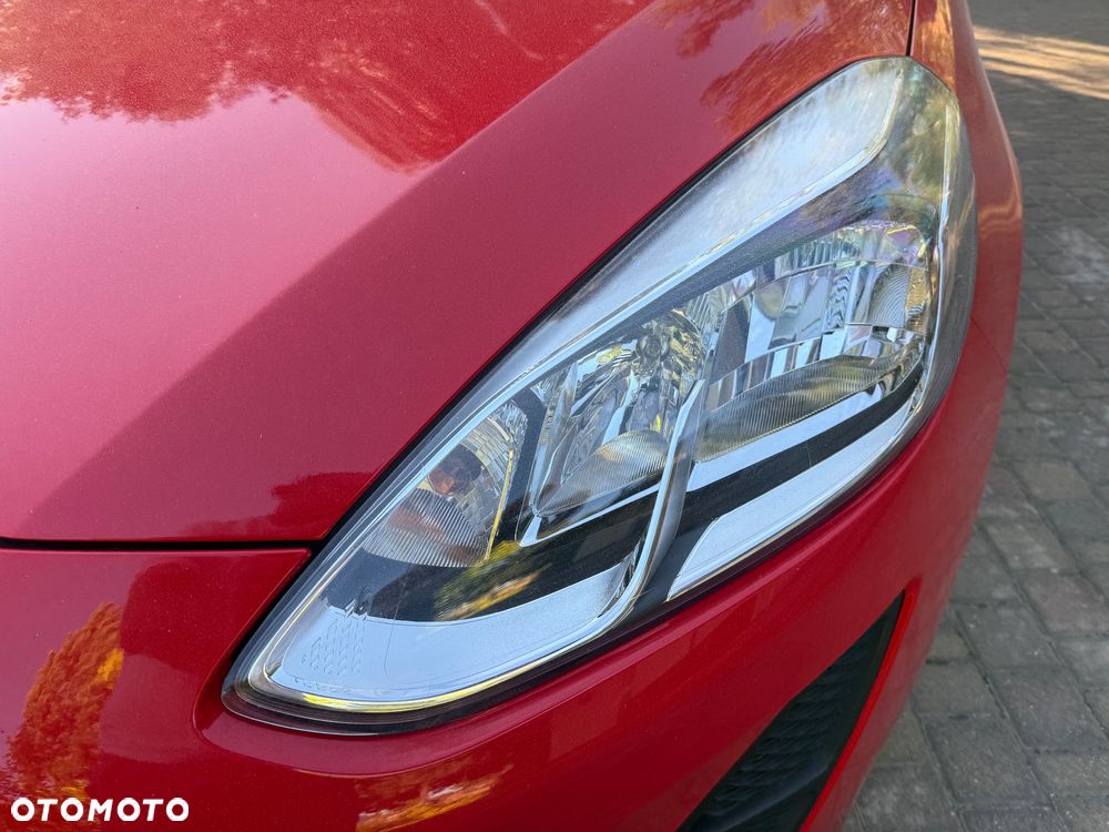 Ford Fiesta - 17