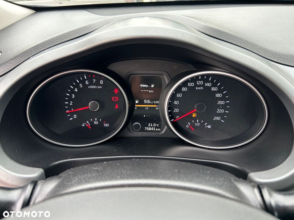 Kia Sportage - 18