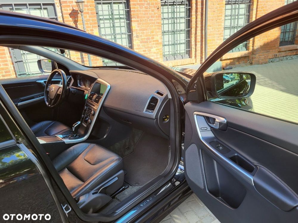 Volvo XC 60 - 19