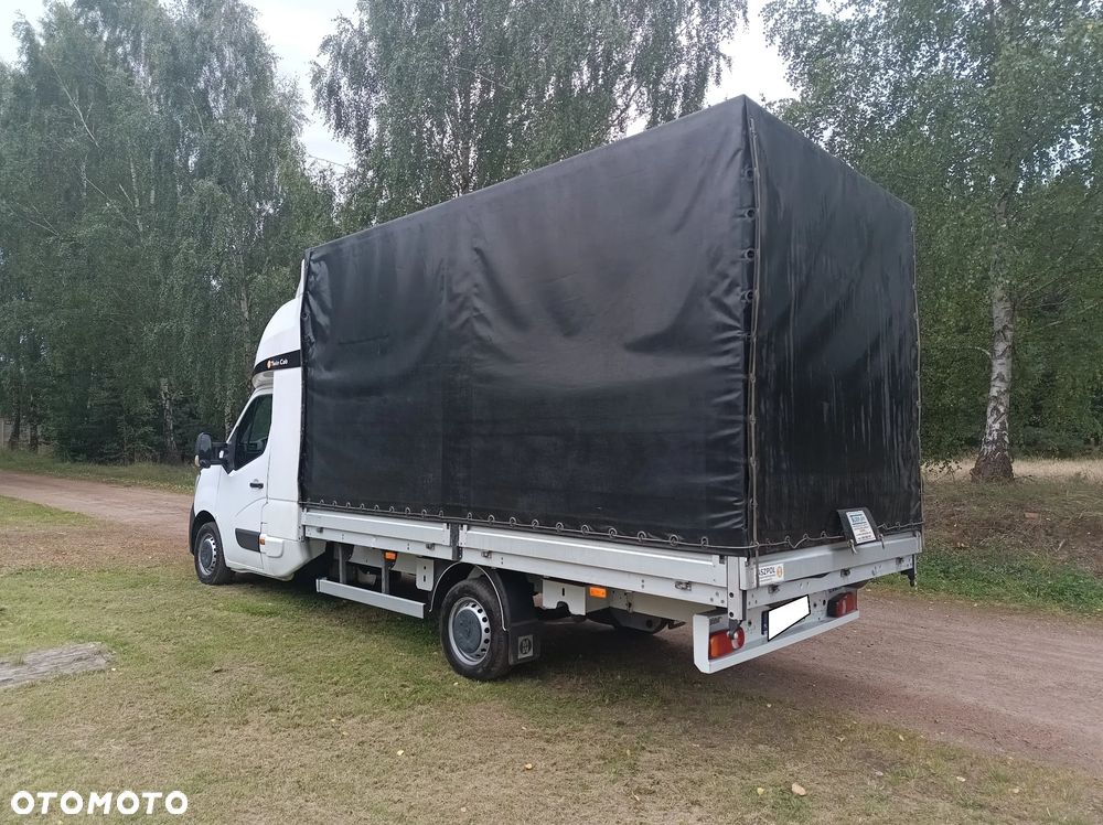Renault Master - 7