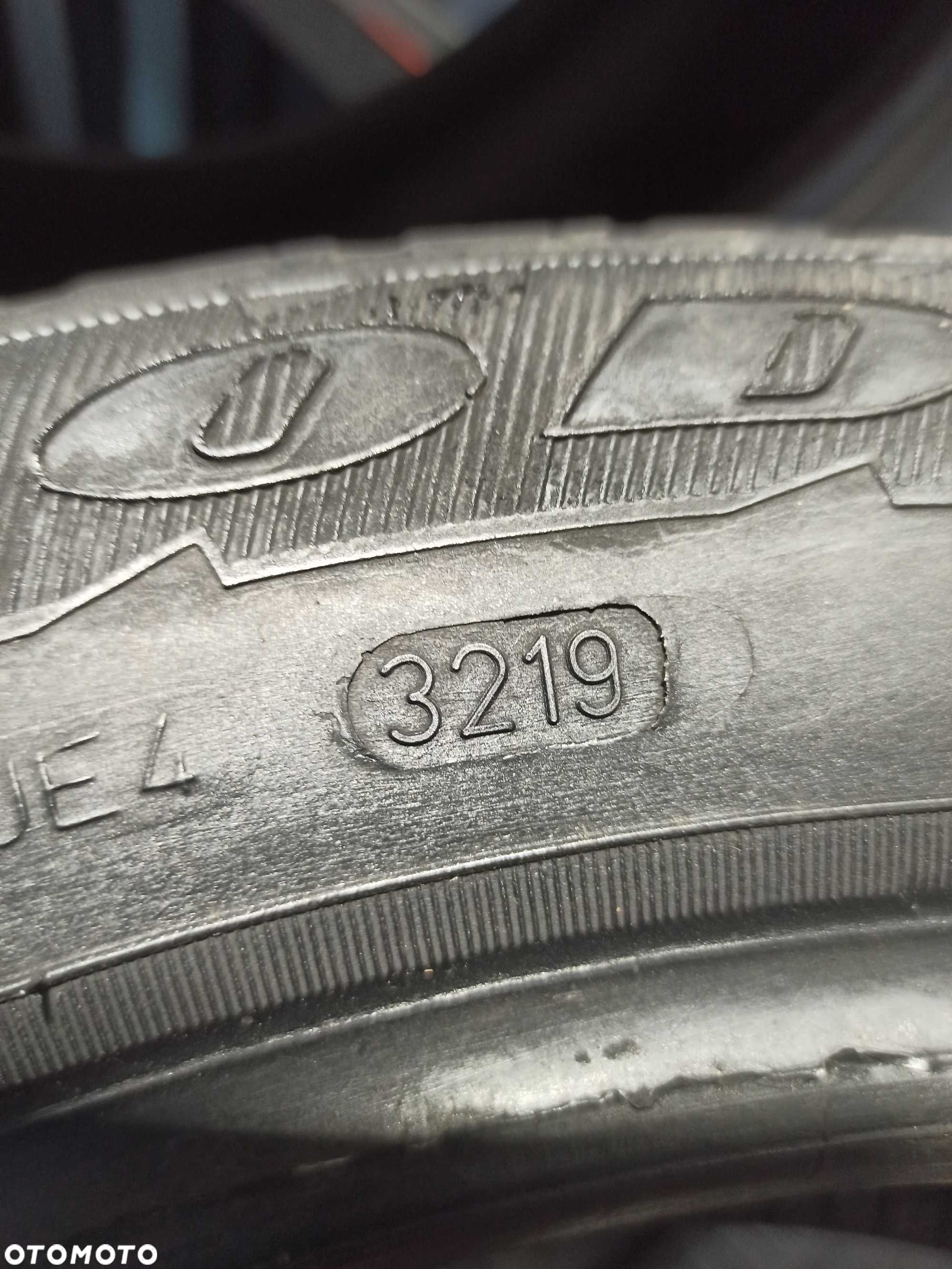 Opony Letnie 195/60/16C GOODYEAR CARGO #1626 - 5