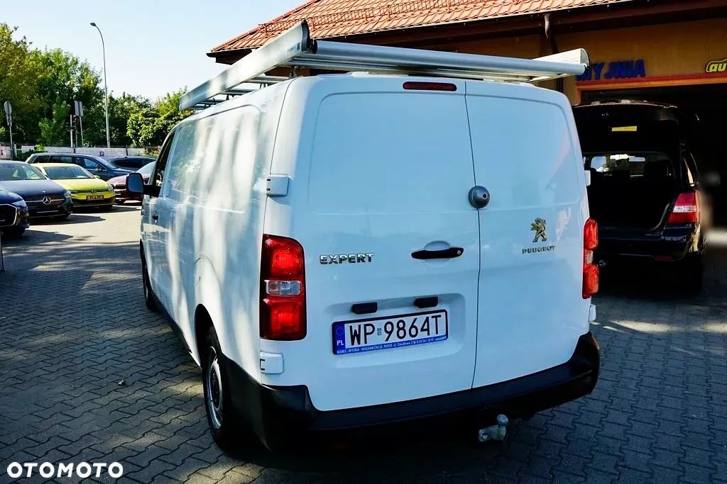 Peugeot EXPERT - 5