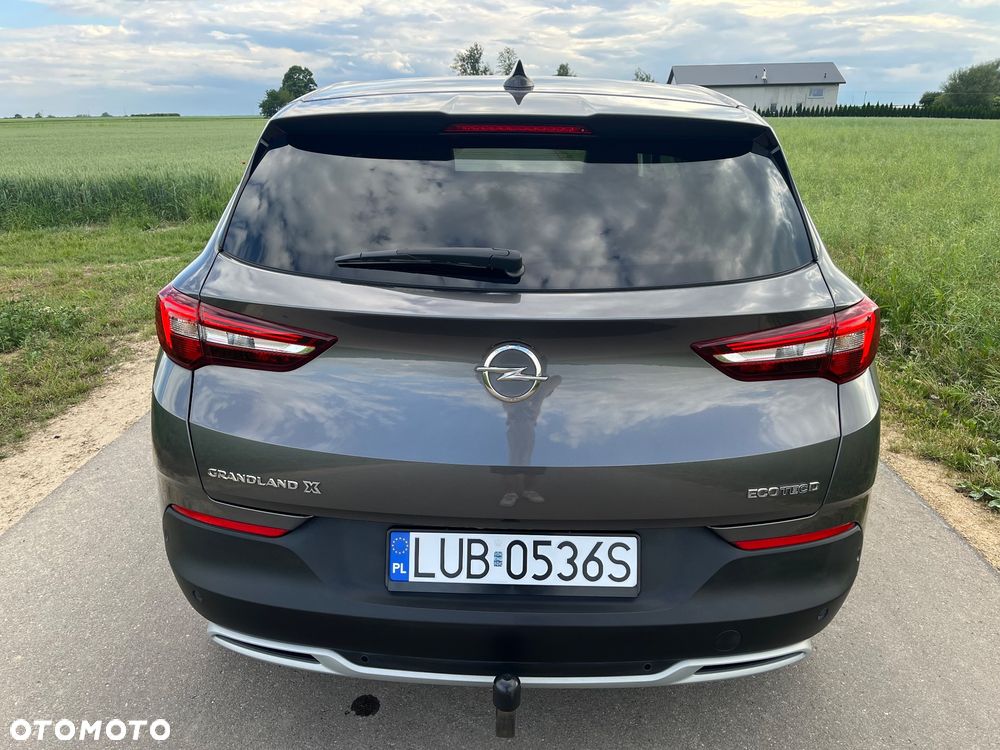 Opel Grandland X 1.5 D Start/Stop Business INNOVATION - 11