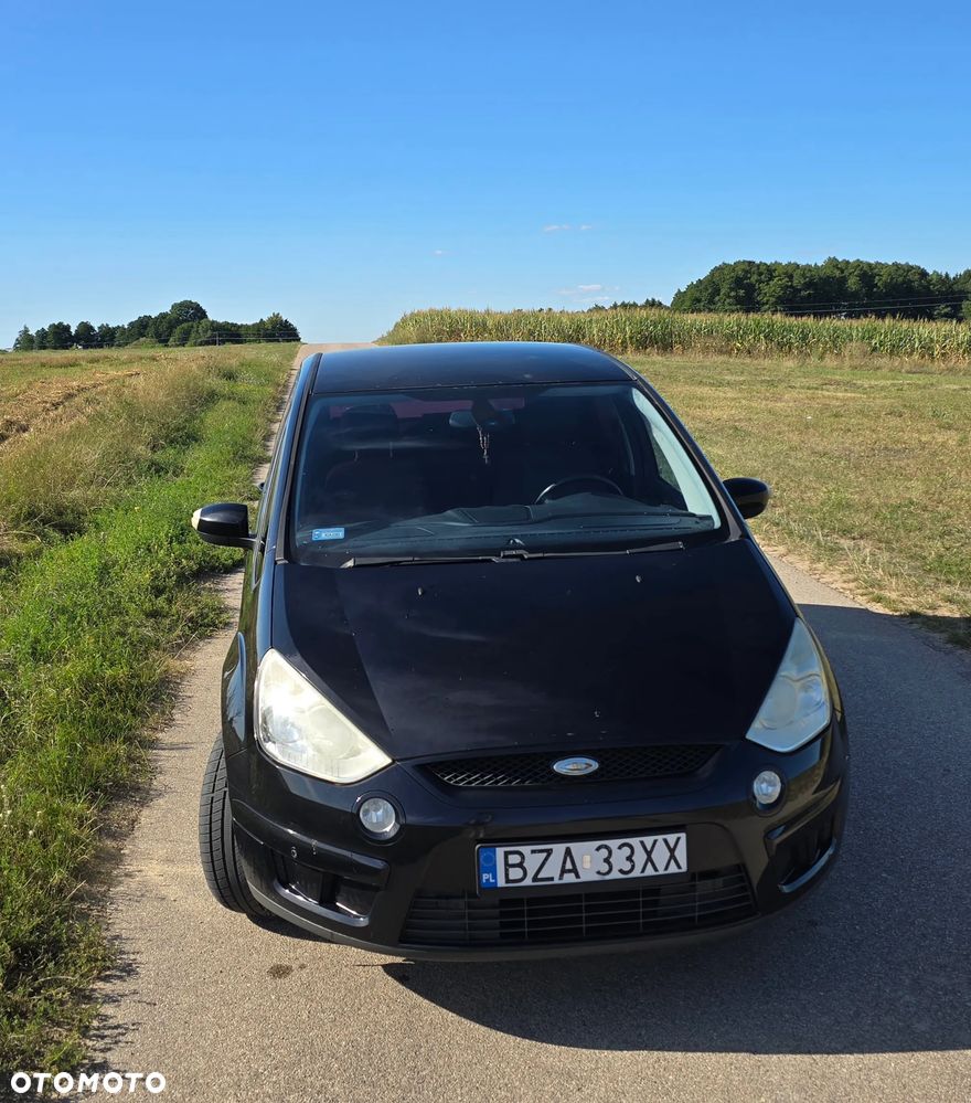 Ford S-Max 2.0 Ambiente - 9