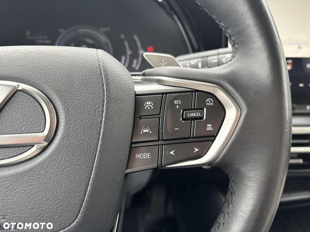 Lexus RX - 15