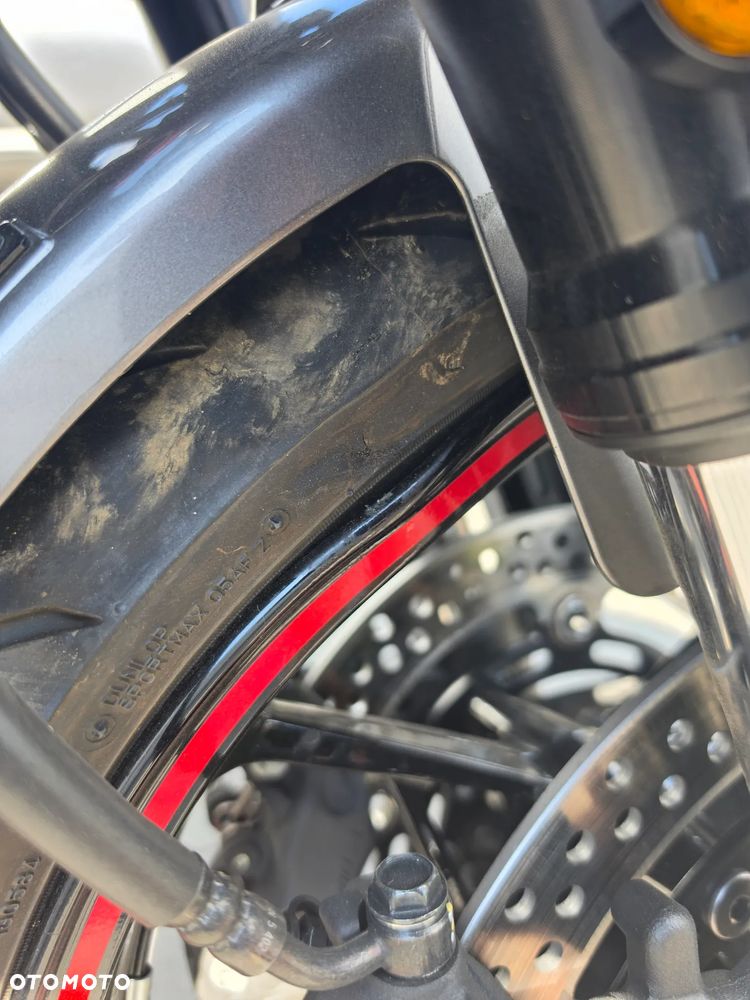Kawasaki Z 900 - 38