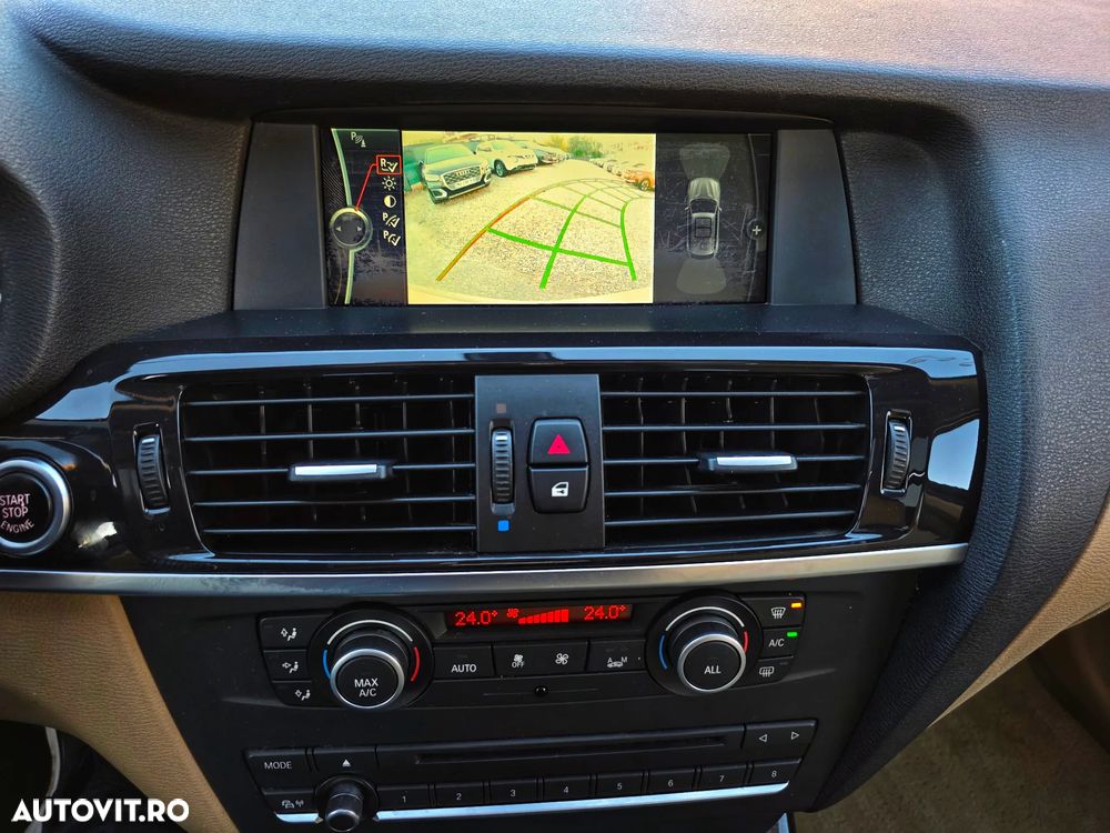BMW X3 - 25