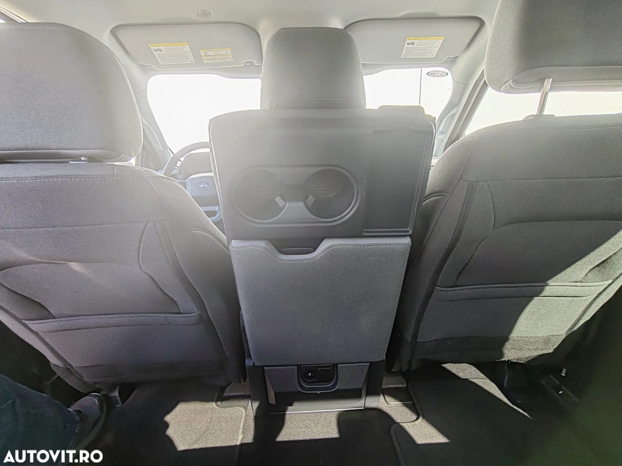 Ford F150 - 12