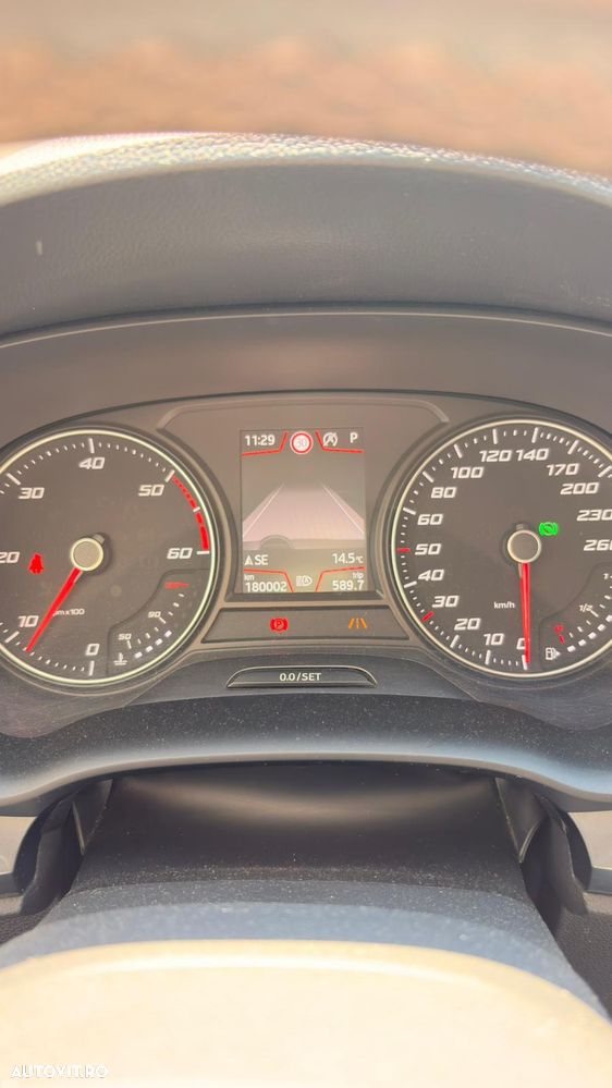 Seat Ateca - 3
