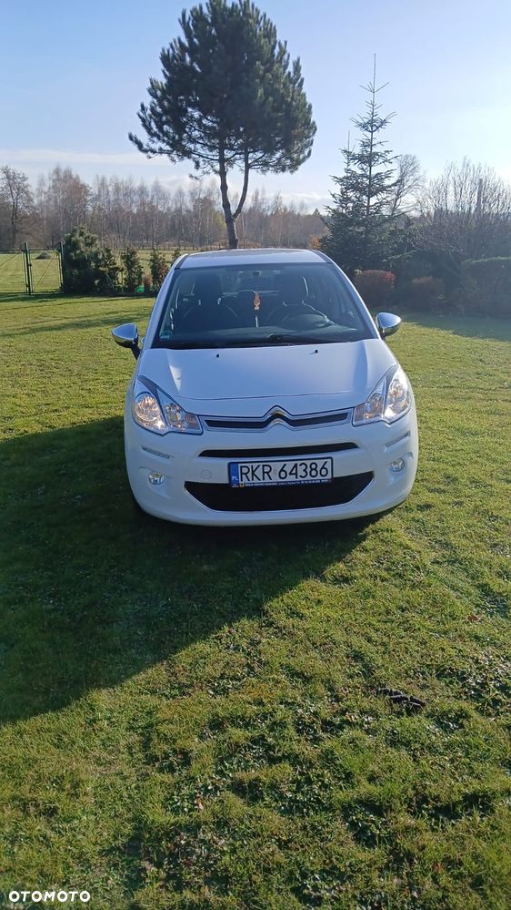Citroën C3 1.0 VTi Attraction - 15