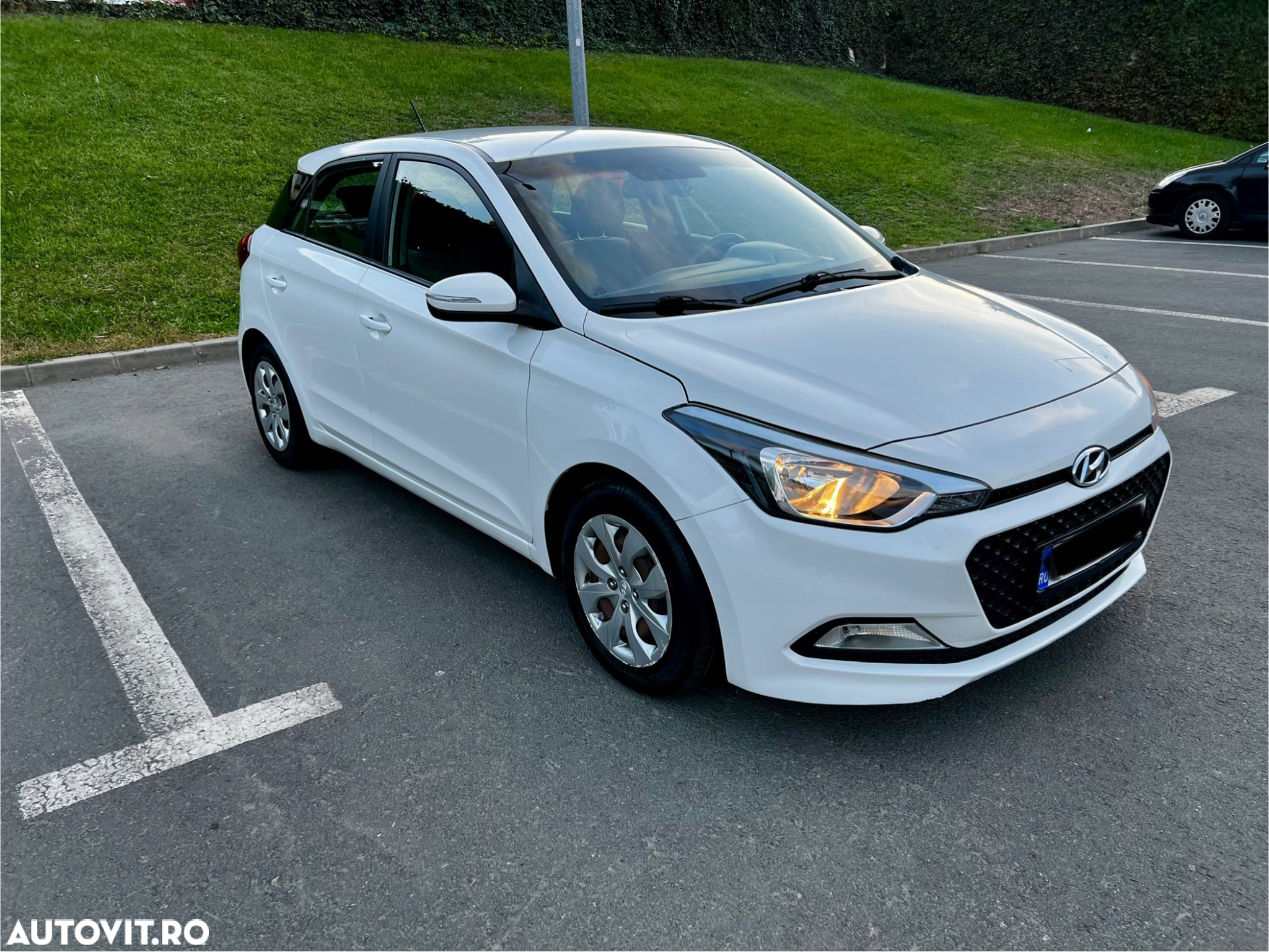 Hyundai i20 - 8