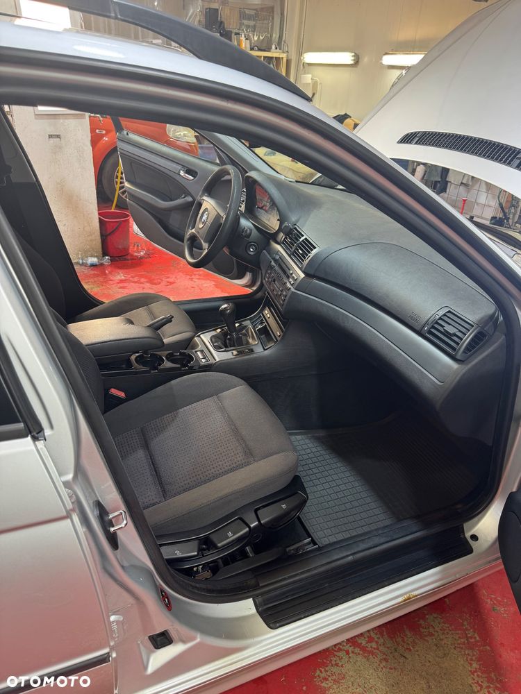 BMW Seria 3 - 13