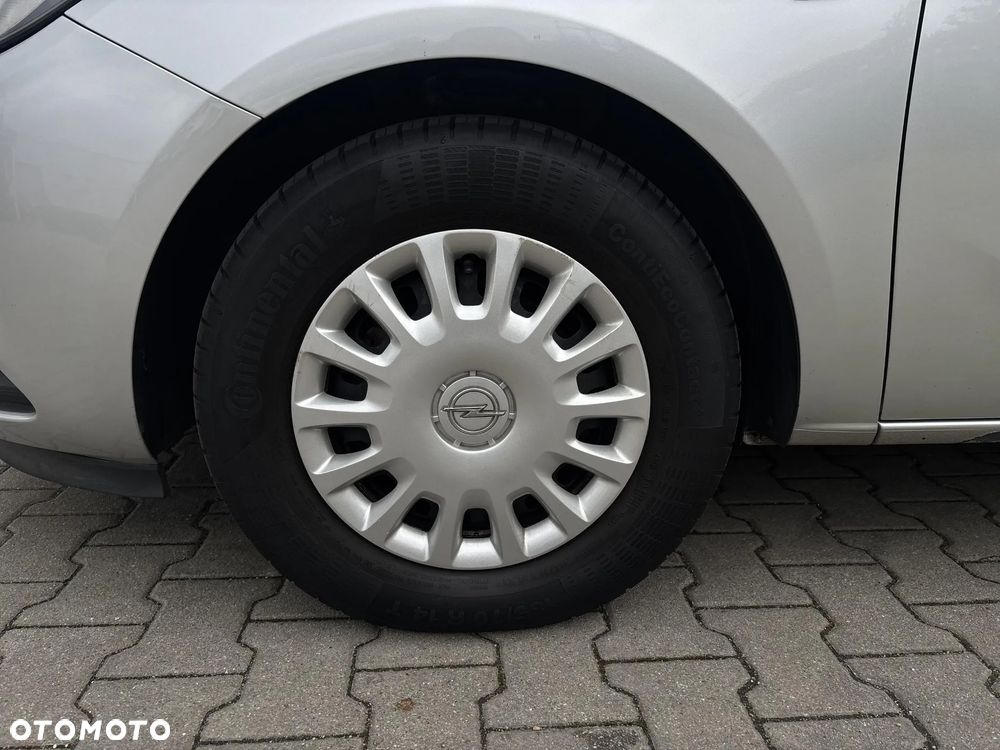Opel Corsa 1.4 Enjoy - 18