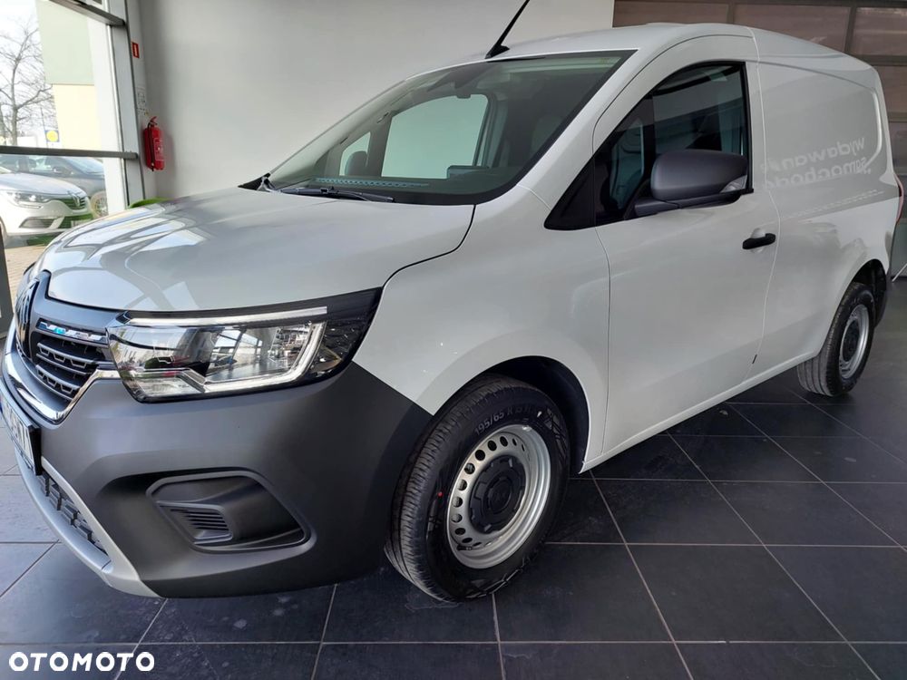 Renault Kangoo - 1