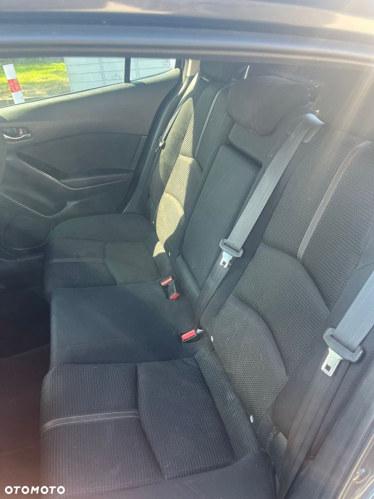Mazda 3 2.0 Skyenergy EU6 - 13