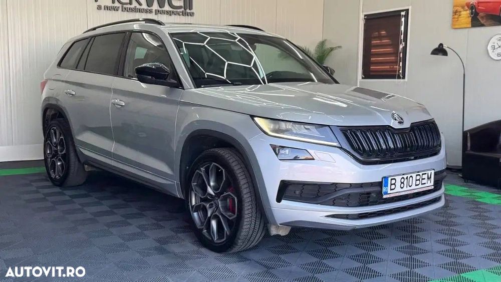 Skoda Kodiaq - 10
