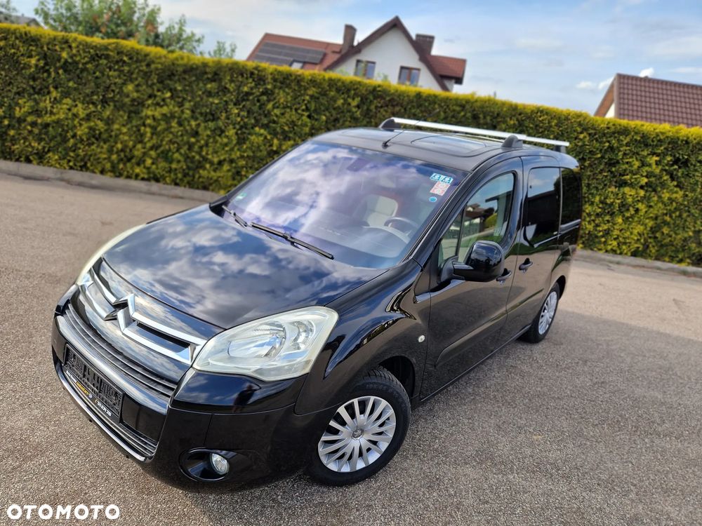 Citroën Berlingo - 2