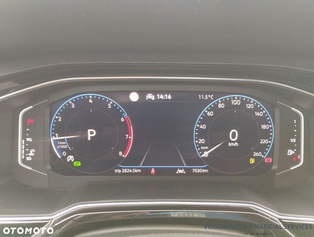 Volkswagen Taigo 1.5 TSI ACT Style DSG - 6