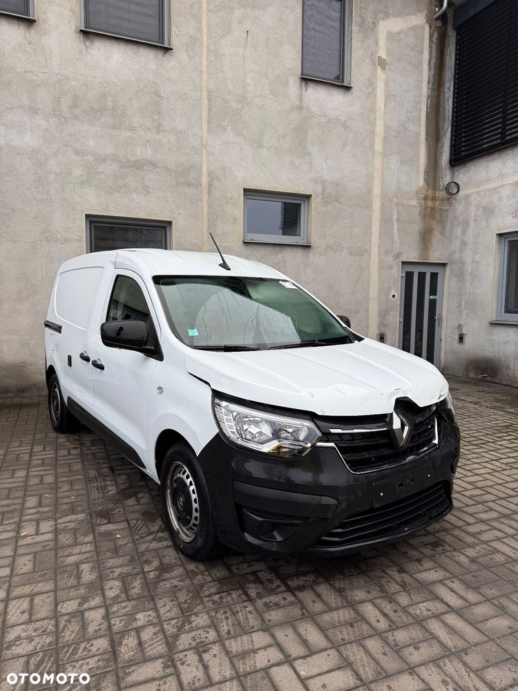 Renault Express - 1