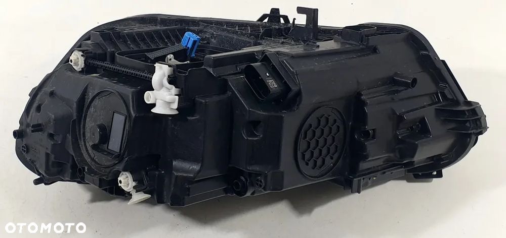 Mercedes CLA W118 Reflektor Prawy A1189061401 - 4