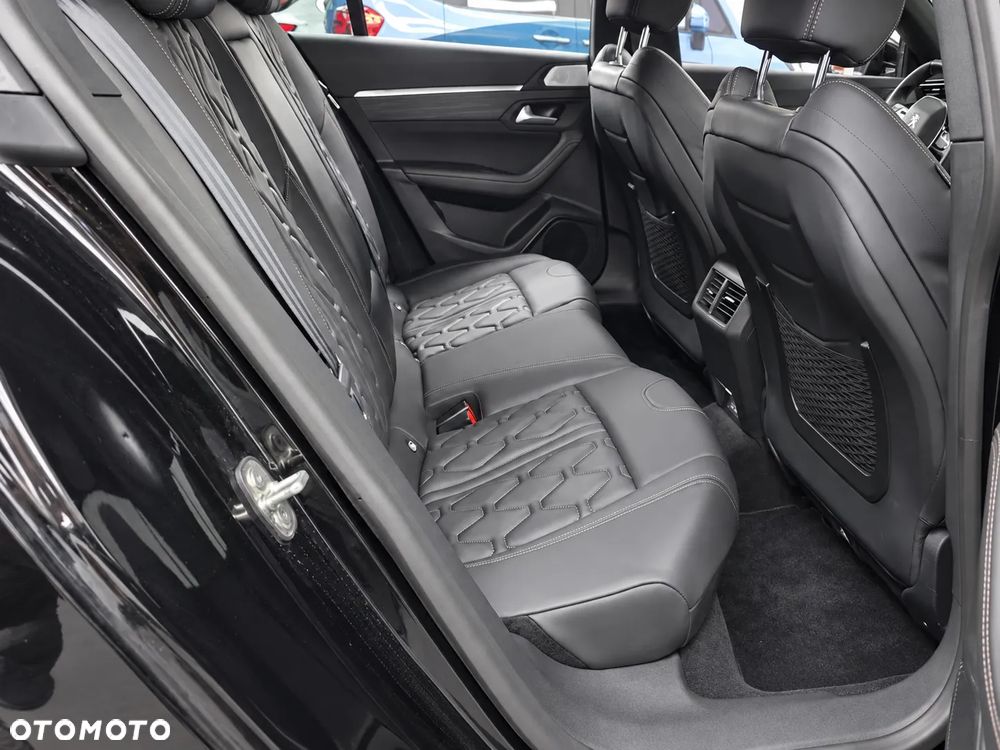 Peugeot 508 BlueHDi 180 EAT8 GT - 6
