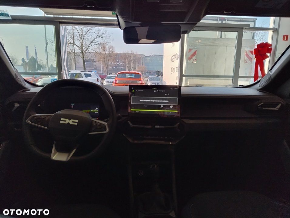 Dacia Duster - 12