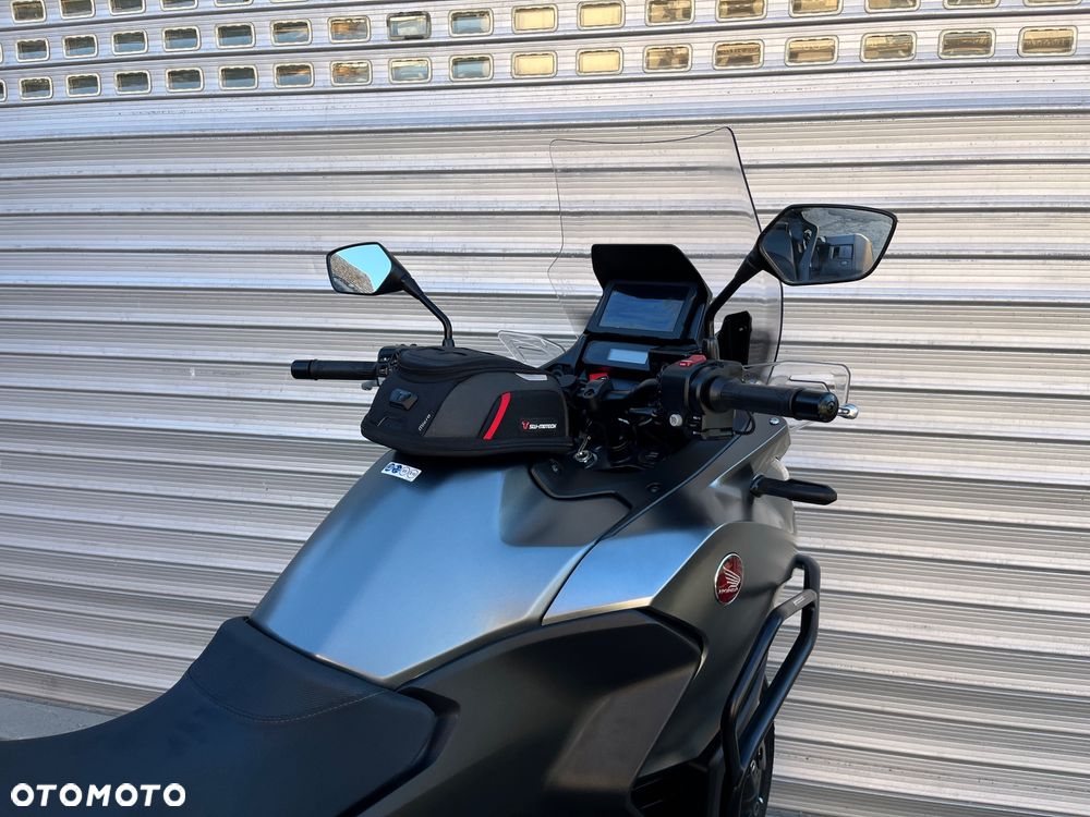 Honda NT - 14