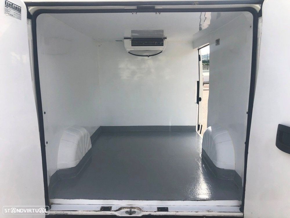 Peugeot Boxer 2.0 HDI 130cv - AC - IVA - FRIGORÍFICA - 13