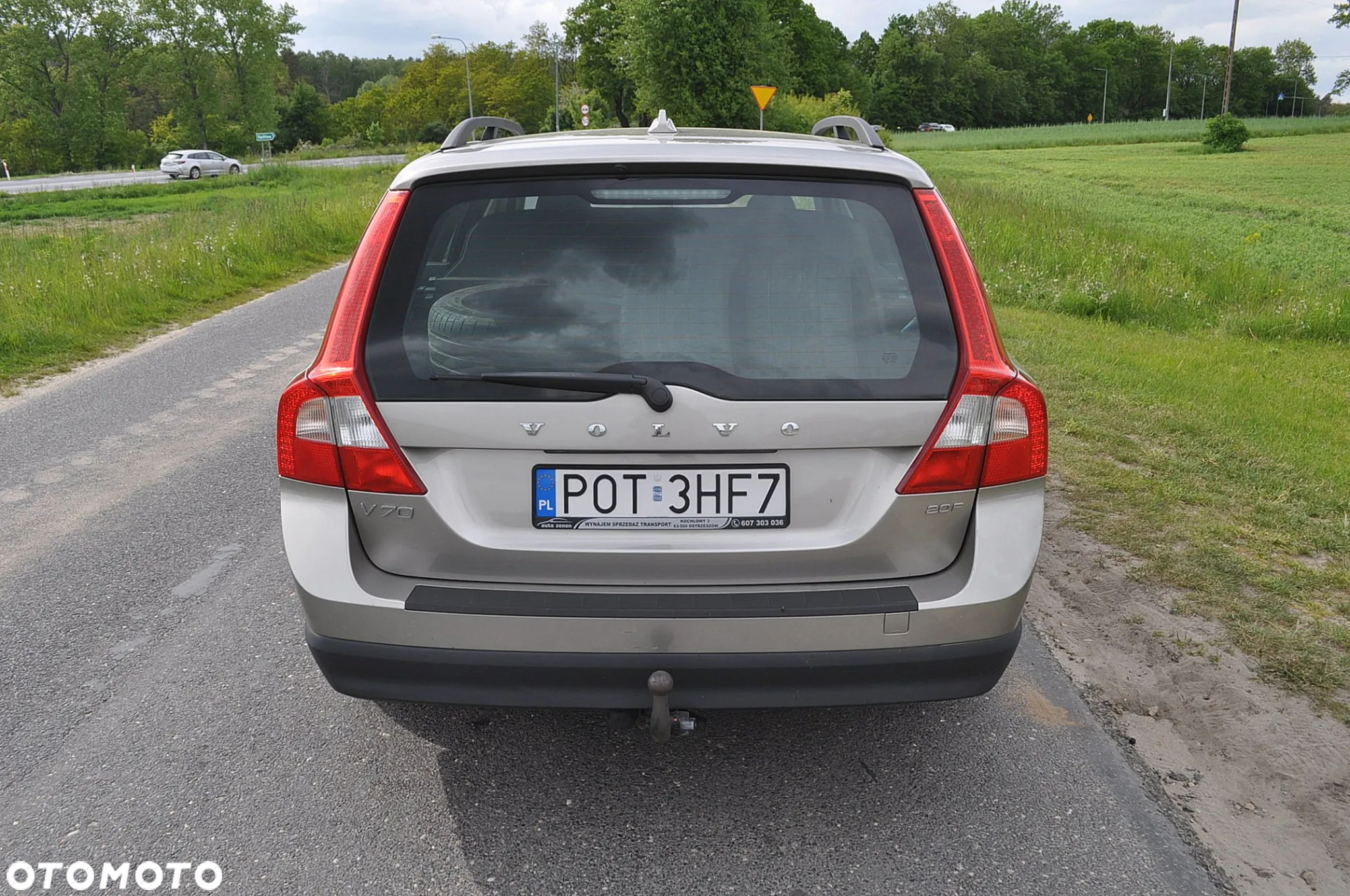 Volvo V70 2.0 Summum - 6
