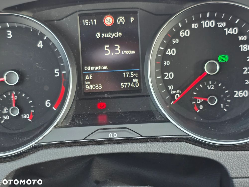 Volkswagen Passat Variant - 22