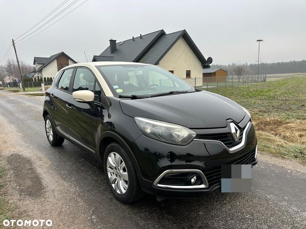 Renault Captur ENERGY dCi 110 Intens - 1