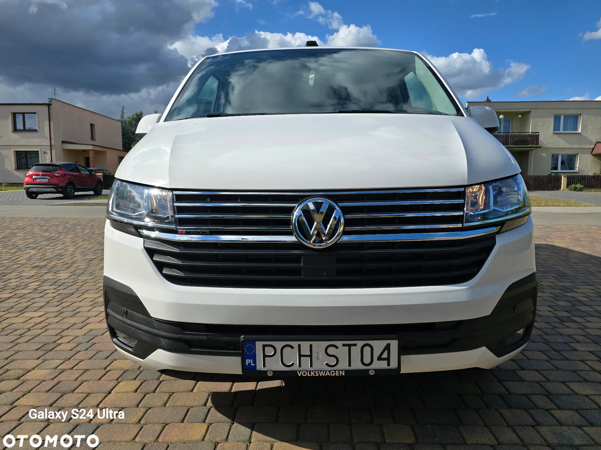 Volkswagen TRANSPORTER - 5