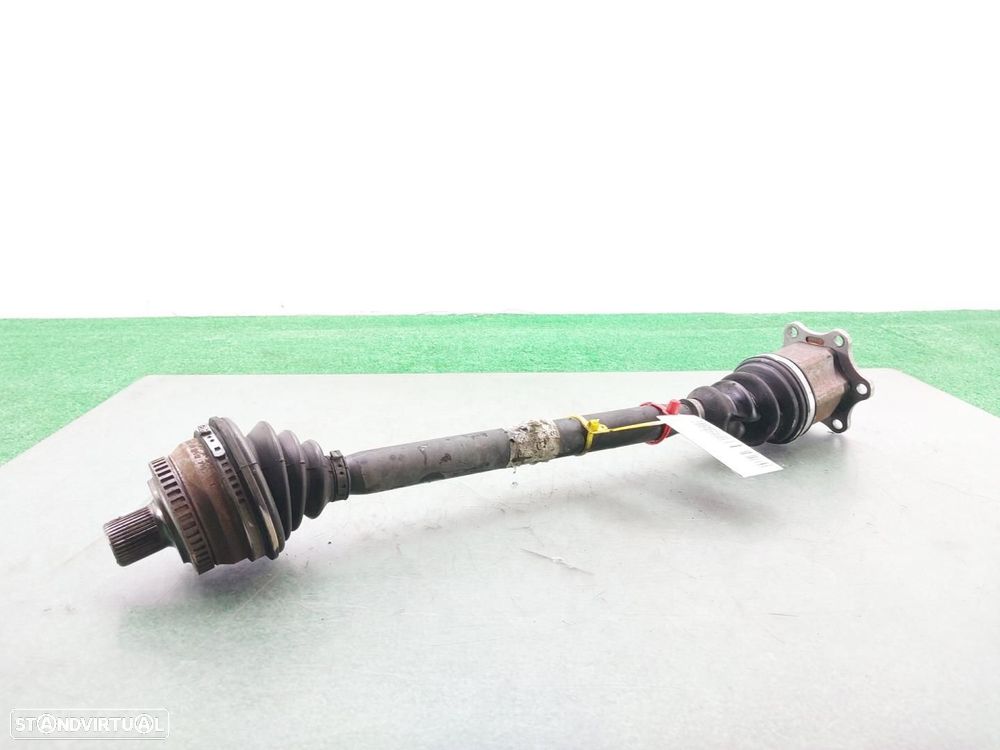 TRANSMISSÃO FRENTE DIREITA AUDI A4 - 1